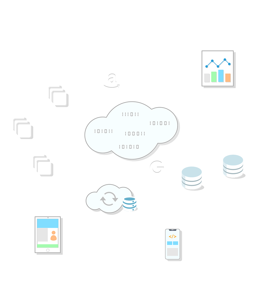 Cloud Solutions